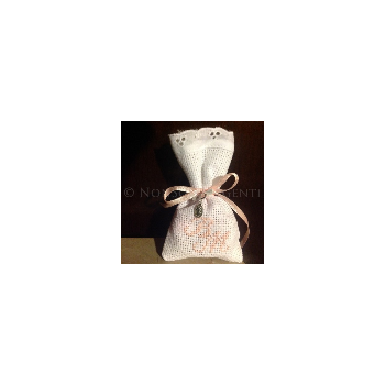NonSoloArgenti|925 SILVER: Charm complete with clasp featuring an oval and a Madonna figure. Madonna Favor
