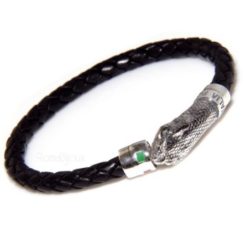 NSA|SILVER 925: bracelet for man or woman