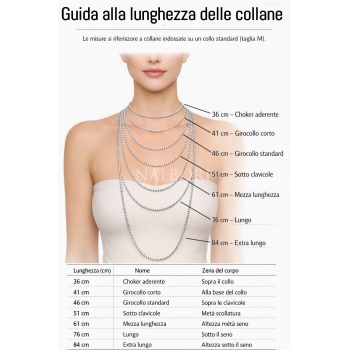 NSA|ARGENTO 925 : Girocollo collana pallini palline balls 2,0 mm varie lunghezze modello rodiata effetto oro bianco
