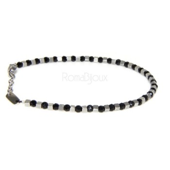 NSA|Steel: Exclusive necklace rolo fot woman or man casting medal pendant Family Tree 