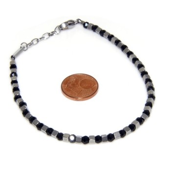 NSA|Steel: Exclusive necklace rolo fot woman or man casting medal pendant Family Tree 