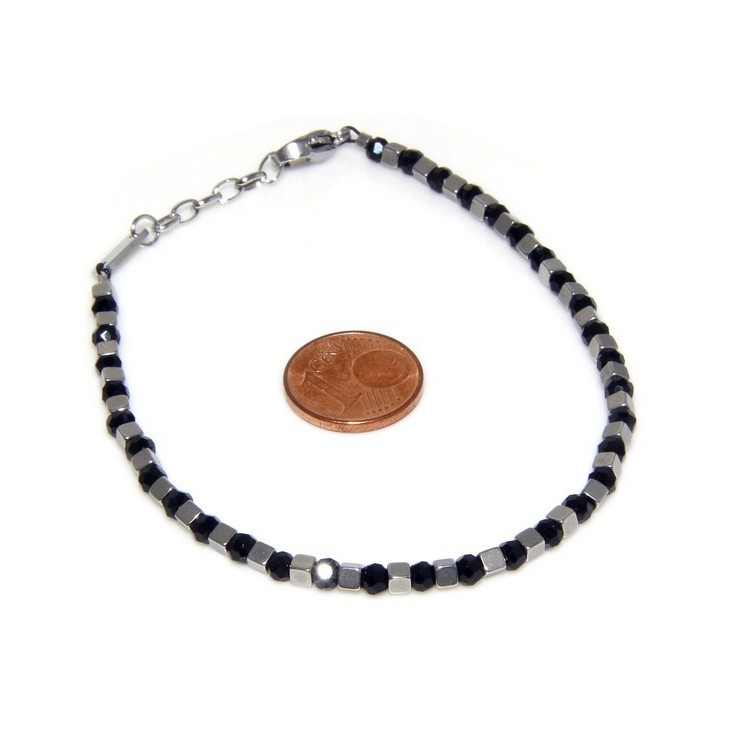 NSA|Steel: Exclusive necklace rolo fot woman or man casting medal pendant Family Tree 