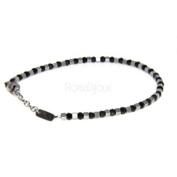 NSA|Acciaio : Esclusiva collana rolo' donna o uomo ciondolo microfusione medaglia albero della vita