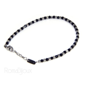 NSA|Steel: Exclusive necklace rolo fot woman or man casting medal pendant Family Tree 