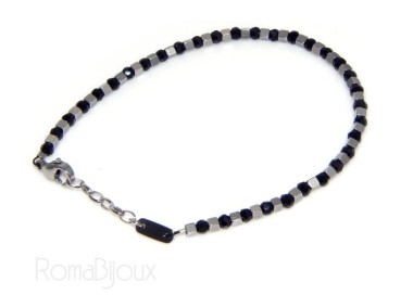 NSA|Acciaio : Esclusiva collana rolo' donna o uomo ciondolo microfusione medaglia albero della vita