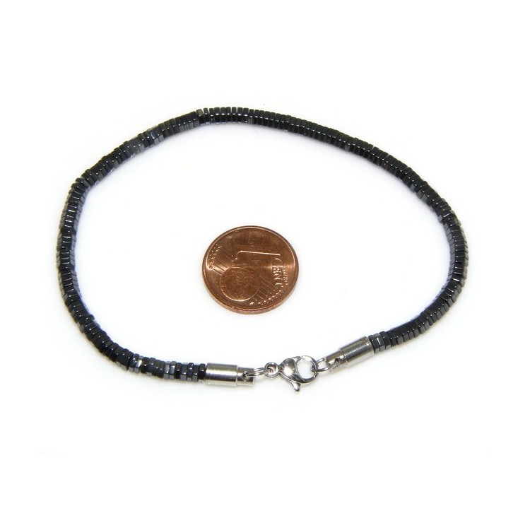 NSA|Steel: Exclusive necklace rolo fot woman or man casting medal pendant Family Tree 