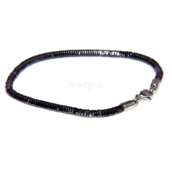 NSA|Steel: Exclusive necklace rolo fot woman or man casting medal pendant Family Tree 