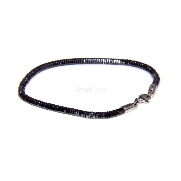 NSA|Steel: Exclusive necklace rolo fot woman or man casting medal pendant Family Tree 