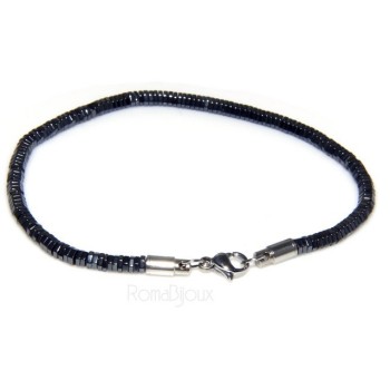 NSA|Steel: Exclusive necklace rolo fot woman or man casting medal pendant Family Tree 