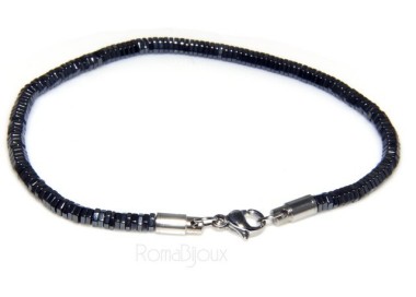 NSA|Acciaio : Esclusiva collana rolo' donna o uomo ciondolo microfusione medaglia albero della vita