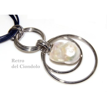 NSA|Argento 925 : Anello donna regolabile realizzato a mano con stella di corallo rosso naturale