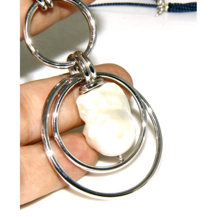 NSA|Argento 925 : Anello donna regolabile realizzato a mano con stella di corallo rosso naturale