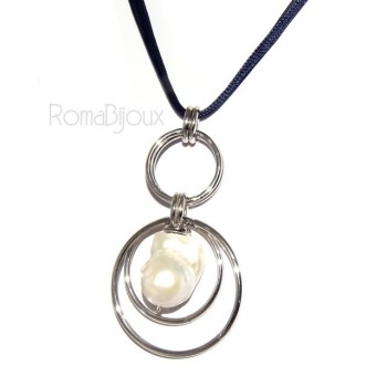 NSA|Argento 925 : Anello donna regolabile realizzato a mano con stella di corallo rosso naturale