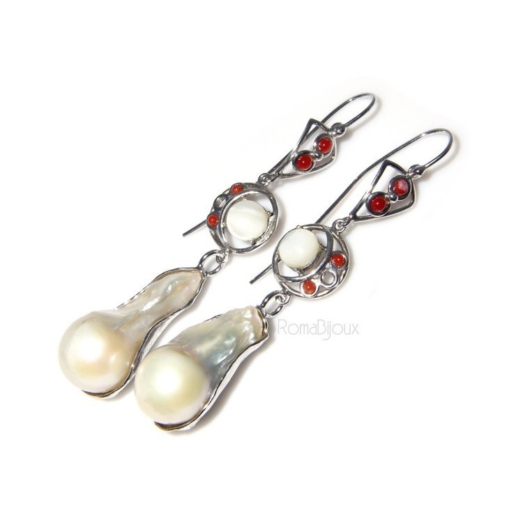 NSA|Argento 925 in galvanica oro giallo: Anello con cammeo sardonico GRANDE ovale Gufo Amuleto