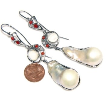 NSA|Argento 925 in galvanica oro giallo: Anello con cammeo sardonico GRANDE ovale Gufo Amuleto