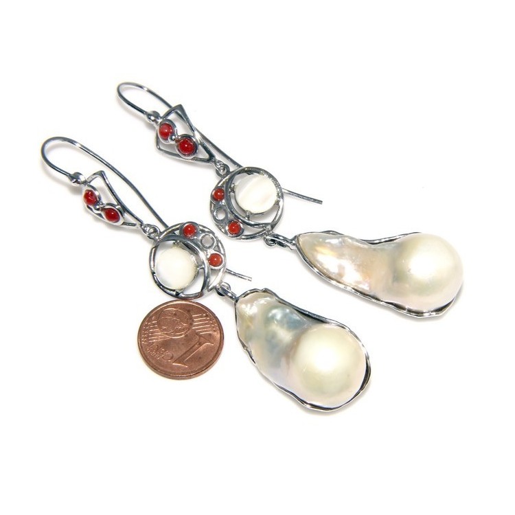 NSA|Argento 925 in galvanica oro giallo: Anello con cammeo sardonico GRANDE ovale Gufo Amuleto