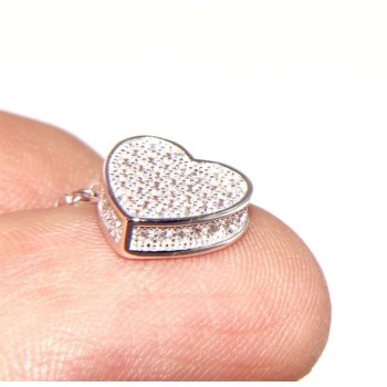 NSA|infinity and heart