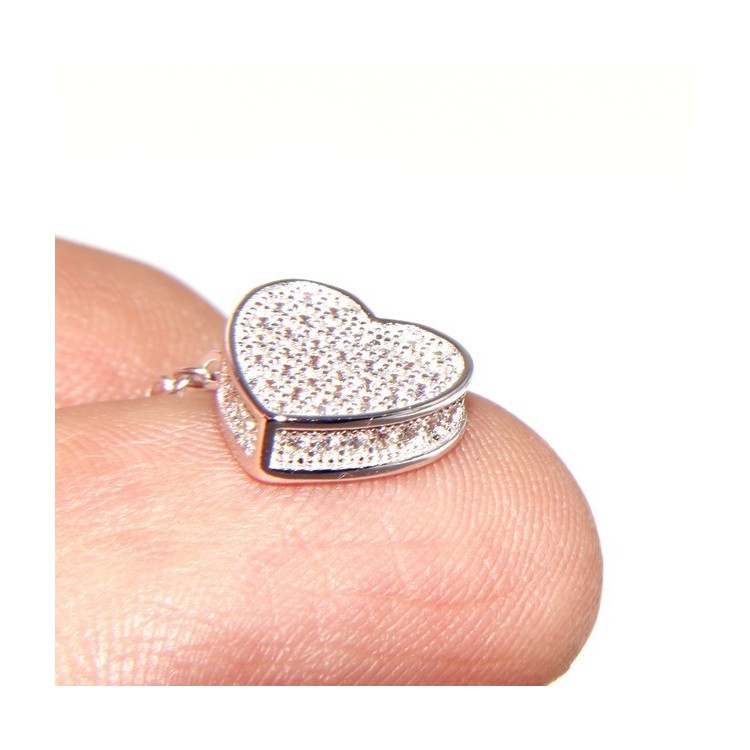 NSA|infinity and heart