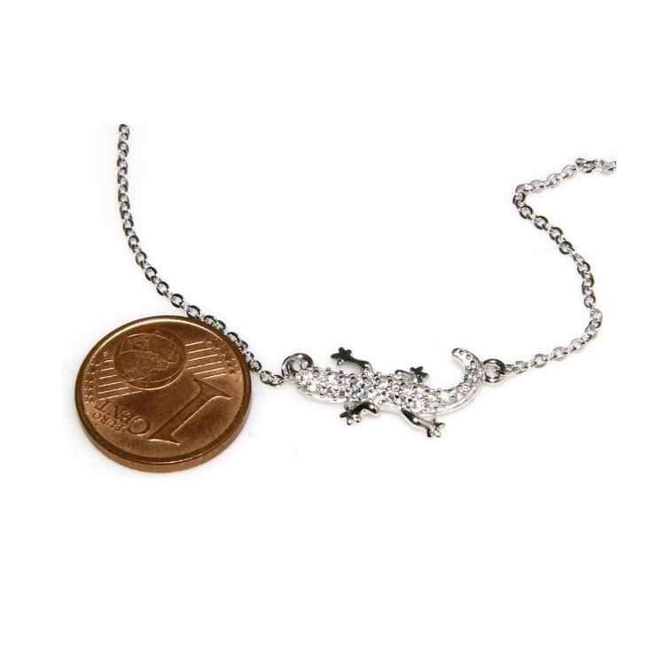 NSA|collana cuore e infinito