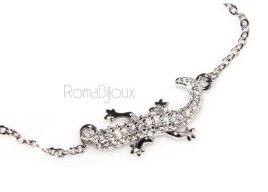 NSA|collana cuore e infinito