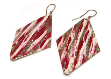 NSA|amazing bracelet made of copper 999, slave model