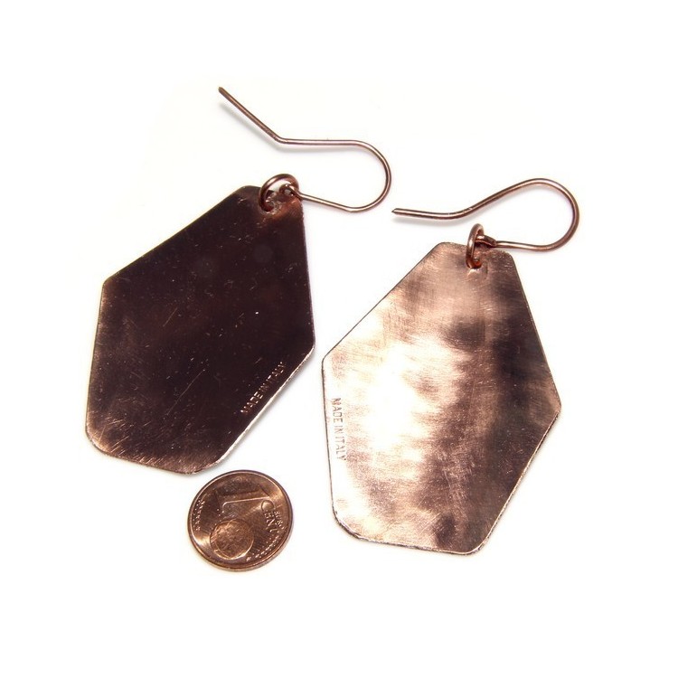 NSA|amazing bracelet made of copper 999, slave model