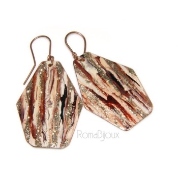 NSA|amazing bracelet made of copper 999, slave model