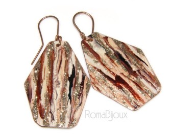 NSA|amazing bracelet made of copper 999, slave model