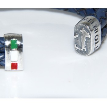 NSA|SILVER 925: bracelet for man or woman