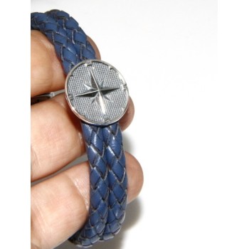 NSA|SILVER 925: bracelet for man or woman