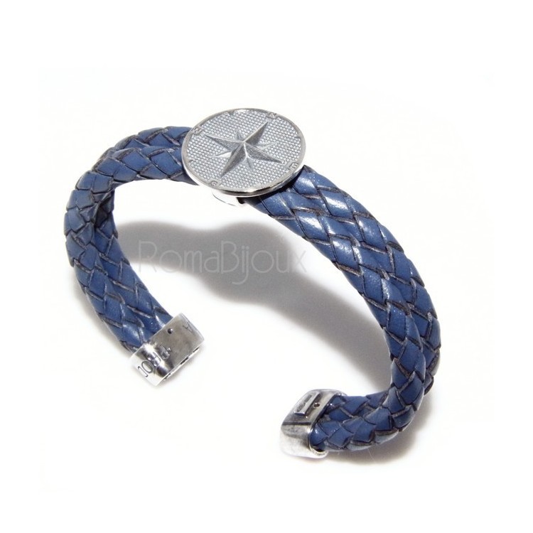 NSA|SILVER 925: bracelet for man or woman