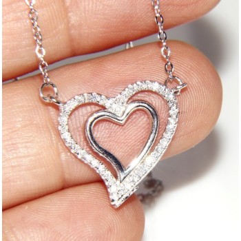 NSA|infinity and heart