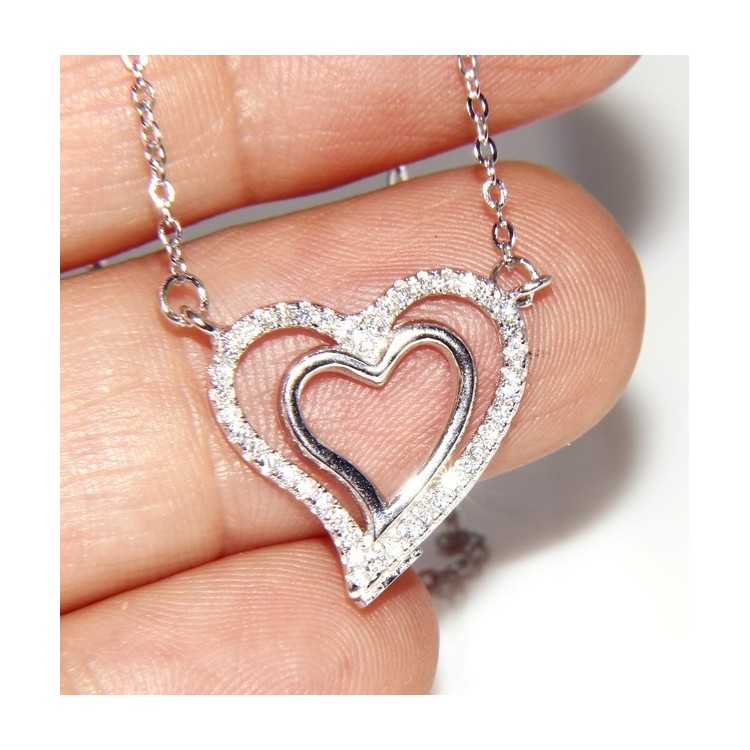 NSA|infinity and heart