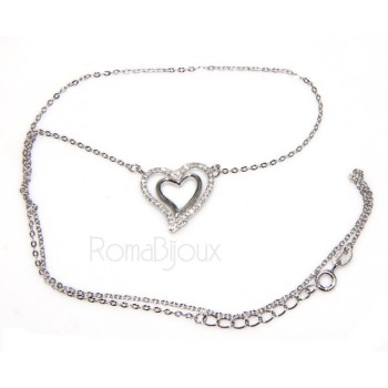 NSA|infinity and heart