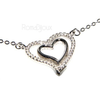 NSA|infinity and heart