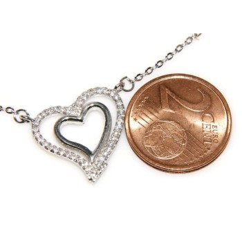 NSA|infinity and heart