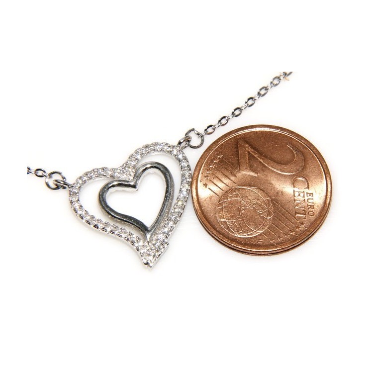 NSA|infinity and heart