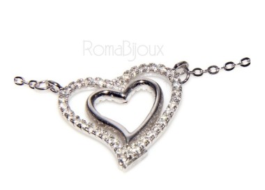 NSA|infinity and heart