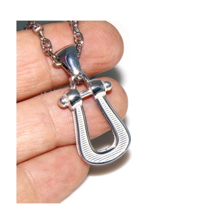 NSA| Lunga collana 3 fili e grande cammeo sardonico con mega perle barocche naturali