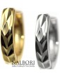 925 silver diamond yellow gold or rhodium snap man woman