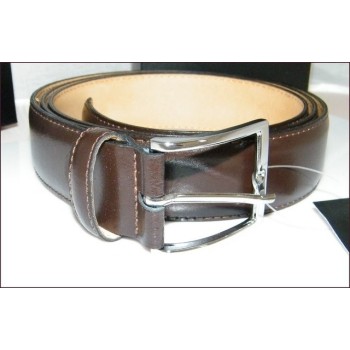 NSA|trouser belt for men in real leather