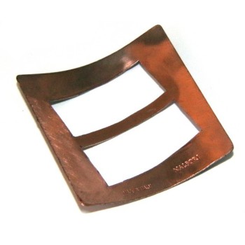 NSA|Ferma Pareo o Foulard donna Rame 999 NALBORI blu cobalto panna glitter