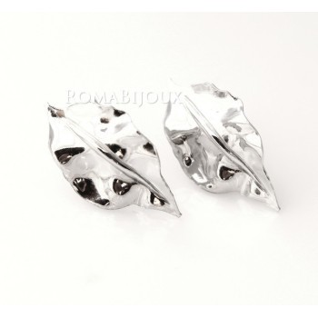 NSA|women's jewelry made of silver 925 Italian with the technique of casting