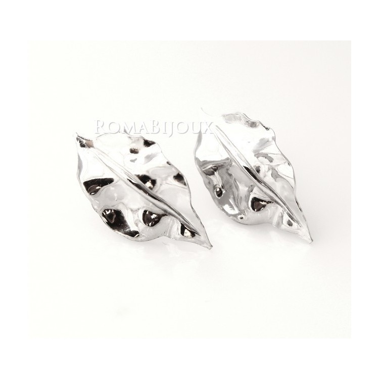 NSA|women's jewelry made of silver 925 Italian with the technique of casting