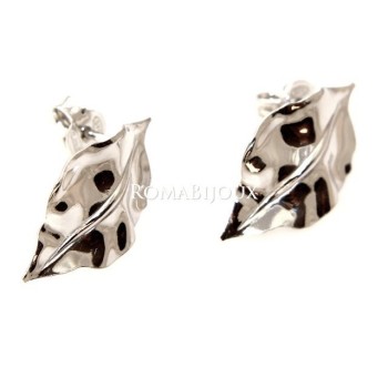 NSA|women's jewelry made of silver 925 Italian with the technique of casting