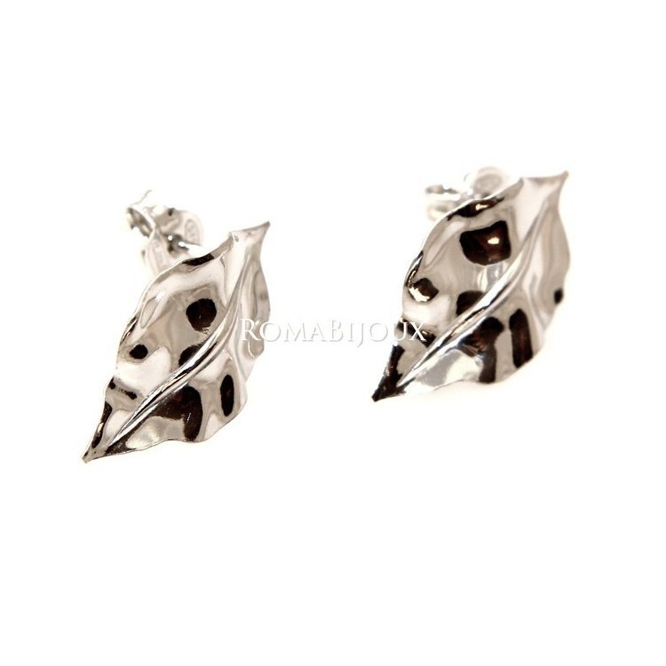 NSA|women's jewelry made of silver 925 Italian with the technique of casting