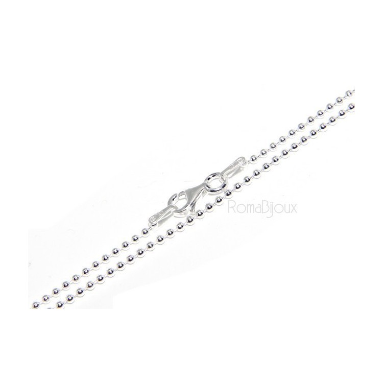 NSA|Argento 925 : orecchini donna rosario palline goccia e croce