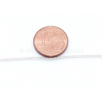 NSA|2 mm chiara NON RODIATA varie lunghezze modello chiara sbiancata