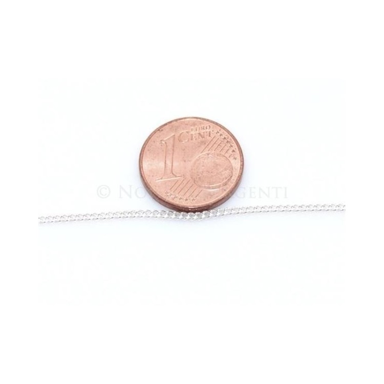 NSA|2 mm chiara NON RODIATA varie lunghezze modello chiara sbiancata