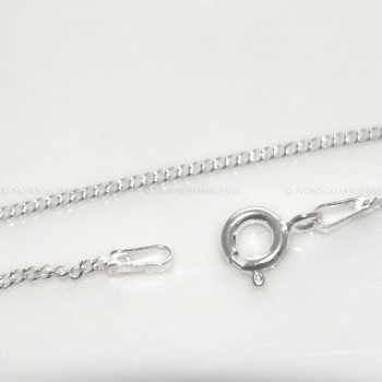 NSA|2 mm chiara NON RODIATA varie lunghezze modello chiara sbiancata